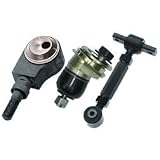 Eibach 5.66010K Pro-Alignment Performance Alignment Kit