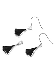 Sterling Silver Sets With Stone
