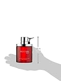 Yacht Man Red by Myrurgia Eau De Toilette Spray for Men, 3.40 Ounce