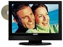 Sanyo CE19LD86DVB 19" HD Ready LCD TV DVD Combi HDMI