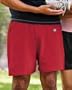Champion elastic waistband cotton Jersey Shorts. 8187