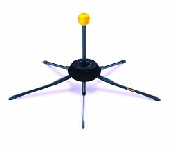 Hercules DS410B Travlite IN-BELL Trumpet Stand