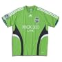 adidas Seattle Sounders Training Jersey (X-Large)