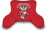 Wisconsin Badgers Bedrest