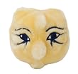 Giant Microbes - West Nile (West Nile virus) Educational Plush Toy