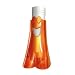 Koziol Klebestifthalter Glooney transparent orange