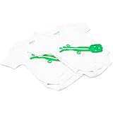 Mimo Smart Baby Monitor Refill Kit, Natural, 3-6 Months