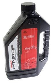 Pitstop 5wt 1-Liter Suspension Oil