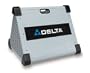 DELTA AP100 ShopMaster 450 CFM Air Filtration System with Work Light, 120-Volt 1-Phase