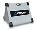DELTA AP100 ShopMaster 450 CFM Air Filtration System with Work Light, 120-Volt 1-Phase
