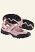 Women's Mary Jane Trekkers (UK Size 5, SEASIDE PINK , 272928)