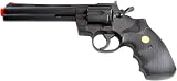 TSD Tactical UG139BR TSD/UHC 139 Gas Revolver 6 Inch barrel Green Gas Power