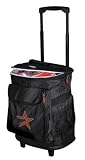 Houston Astros Rolling Cooler