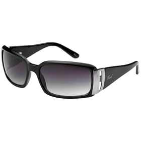 Fossil Sunwear - Jo (Color: Black)