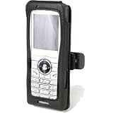 Samsung T509 Leather Case