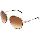 DSQUARED2 Women's DQ0011 Metal Sunglasses