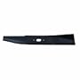Oregon 91-802 Sutech Replacement Lawn Mower Blade Straight Edge 12-1/8-Inch