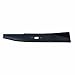 Oregon 91-802 Sutech Replacement Lawn Mower Blade Straight Edge 12-1/8-Inch
