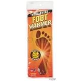 Grabber 375003 Foot Warmer - Small-Medium