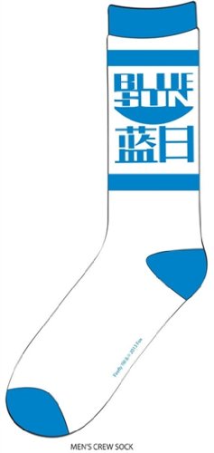 Firefly Adult Socks
