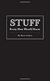 Stuff Every Man Should Know (Pocket Companions)