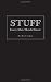 Stuff Every Man Should Know (Pocket Companions)