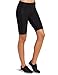 CW-X Women's Black Expert Running Shorts