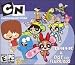Cartoon Network: Dropple &amp; Fast and Flurrious (PC)
