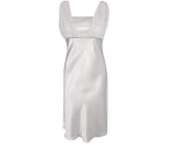 Cocktail Length Sheath Formal LG IVORY Cocktail Length Sheath Formal LG IVORY
