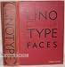 SPECIMEN BOOK, LINOTYPE FACES