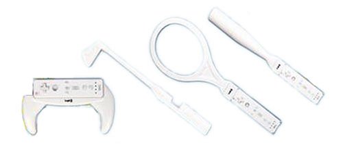 Logic3 Wii Sports Pack (Wii)