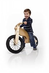 Prince Lionheart 7601 CHOP balanceBIKE