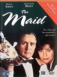 The Maid ( Un amour de banquier ) [ NON-USA FORMAT, PAL, Reg.2 Import - Belgium ]