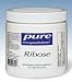 Pure Encapsulations Ribose Powder 250 grams