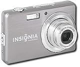Check Out Insignia NS DSC10SL 10.2MP 3x Optical Zoom Digital Camera GRAY image insignia 31fqsu3MF1L. SL160 Check Out Insignia NS DSC10SL 10.2MP 3x Optical Zoom Digital Camera GRAY insignia