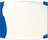 Trudeau �J�b�e�B���O�{�[�h �u���[ 30�~25.5cm 099-20091