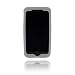  : Incipio dermaSHOT Silicone Case for iPhone 3G (Gray)