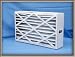 Honeywell pleated filter 12 x 20 x 4