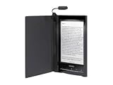 Cover with Light for Reader(tm) Wi-fi Illuminate Your Reader: Exclusive Cover Wi