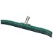 Unger FP90 36" Aquad ozer Heavy Duty Straight Floor Squeegee with Neoprene Rubber