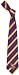 Minnesota Vikings Woven Polyester Necktie