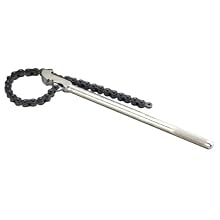 OTC 7401 Ratcheting Chain Wrench