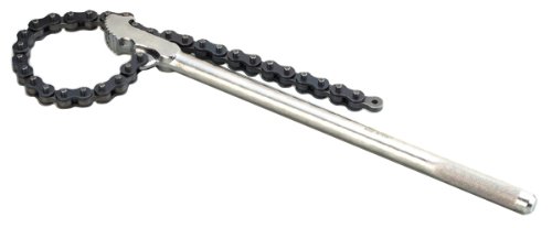 OTC 7401 Ratcheting Chain Wrench