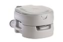 Coleman Portable Flush Toilet