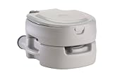 Coleman Portable Flush Toilet