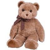 Ty Classic Binks the Bear