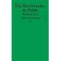 Das Verschwinden der Politik