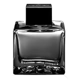 31fr%2Bl5d3EL. SL160  Antonio Banderas Seduction In Black Cologne for Men 3.4 oz Eau De Toilette Spray