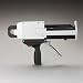 MixPac(R) Applicator Gun 08117, 200 mL [PRICE is per GUN]