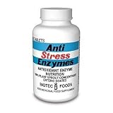 BioTec Foods - Anti Stress Enzymes, 100 tablets